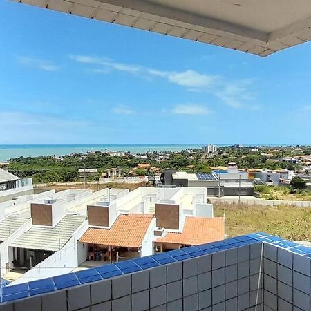 Apartamento Praia De Carapibus Конде Екстериор снимка