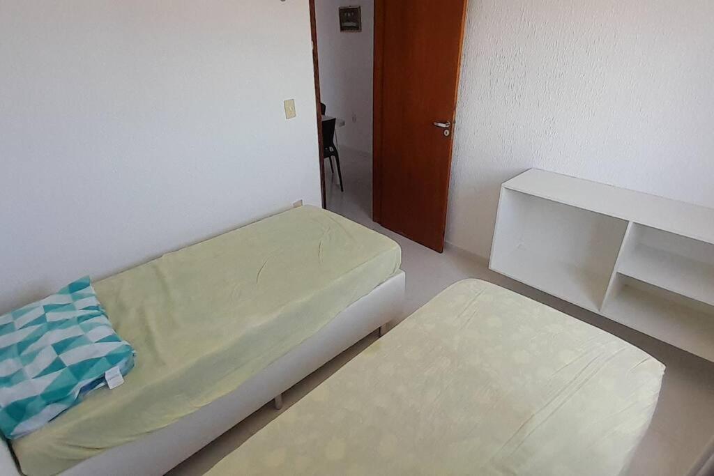 Apartamento Praia De Carapibus Конде Екстериор снимка
