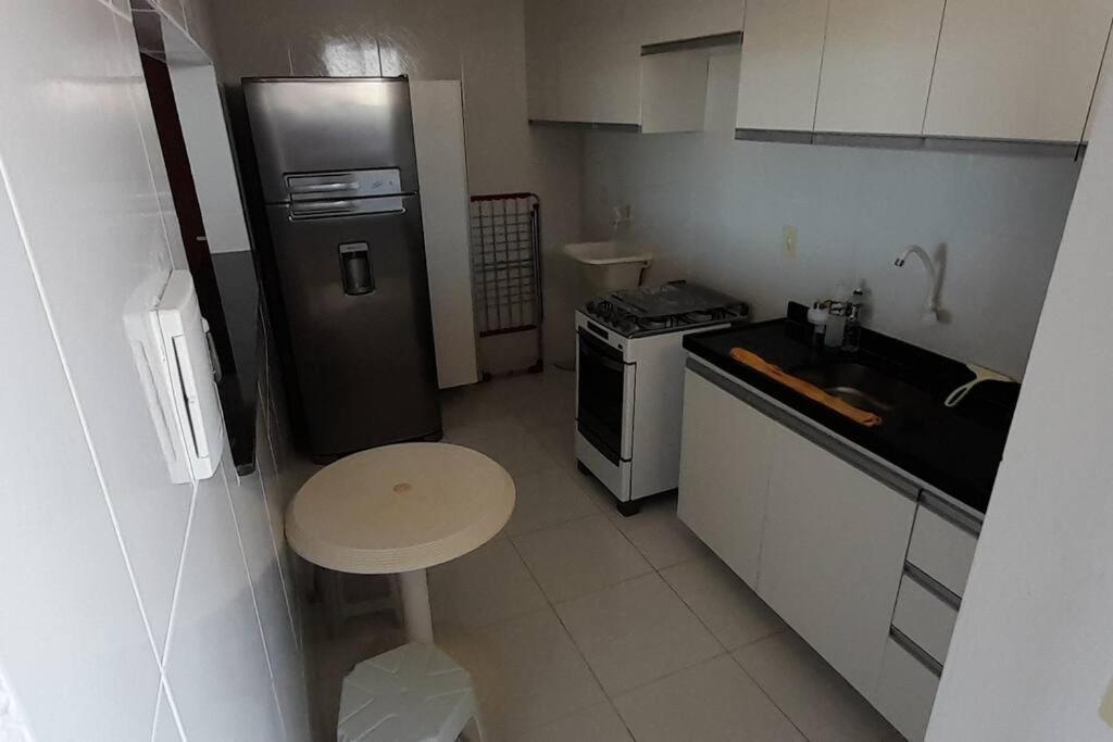Apartamento Praia De Carapibus Конде Екстериор снимка