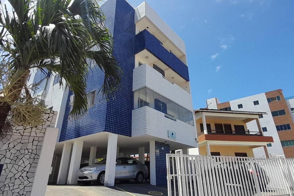 Apartamento Praia De Carapibus Конде Екстериор снимка